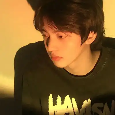 阚家欣